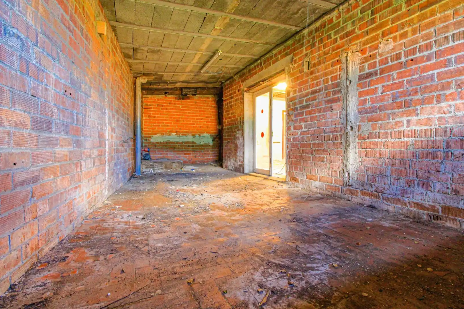 Casa adosada en venda en Cabanes (Girona) amb Jardí privat, Traster i Moblat
