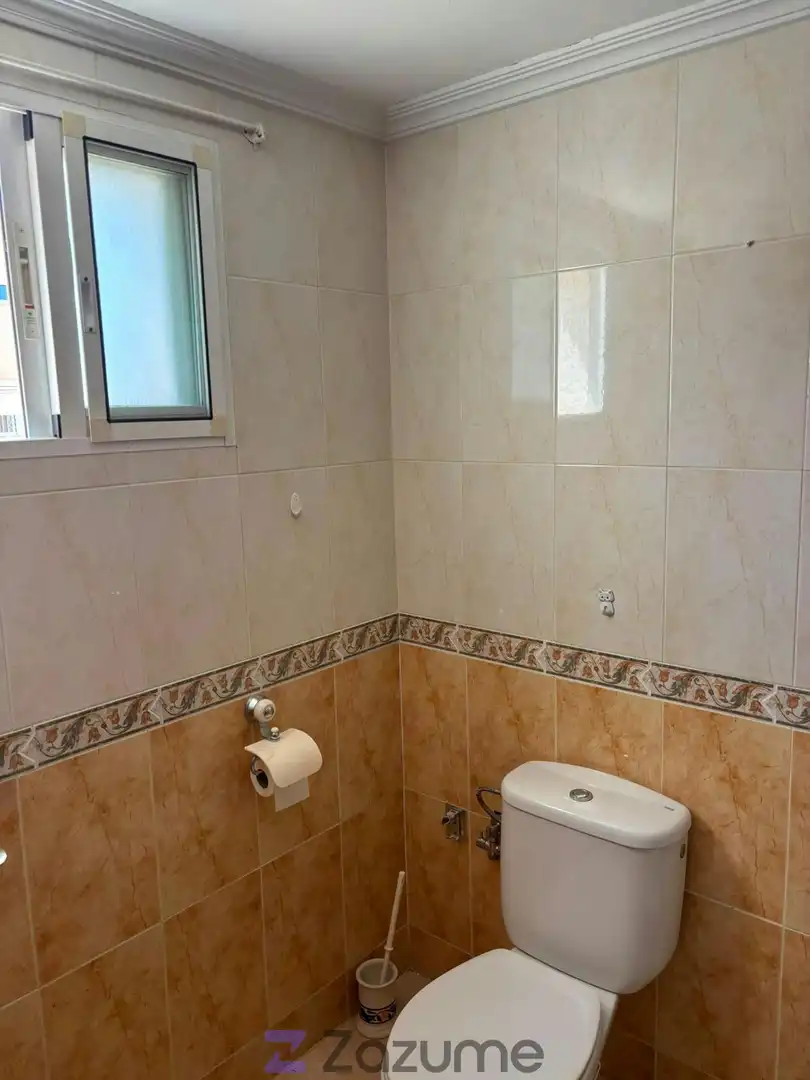Casa amb terrassa de lloguer a C. Roque Chabás, imagen 13