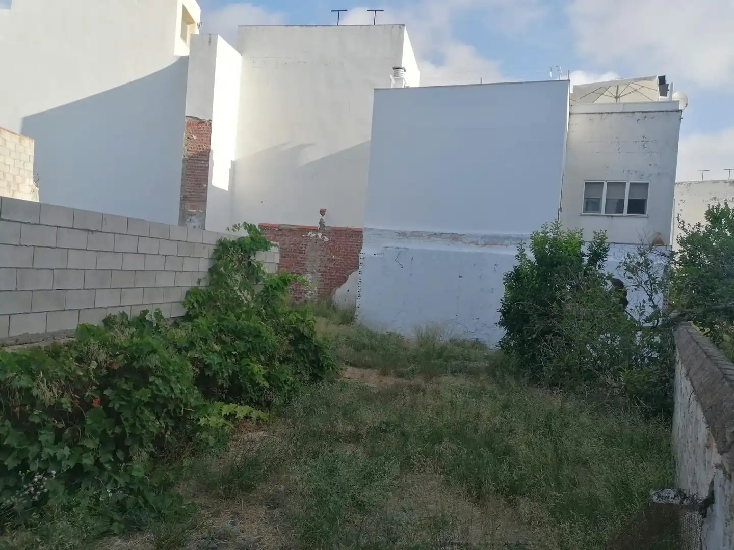 Residencial en venta en Camas