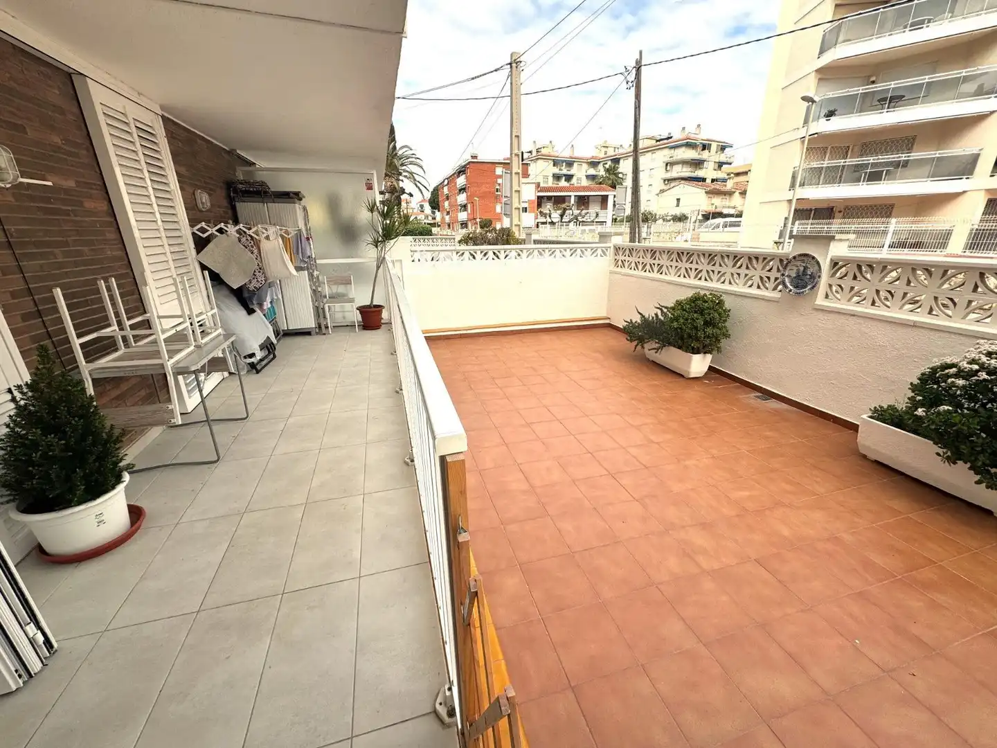 Piso en venta en Arago, Platja de la Paella