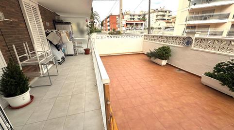 Foto 5 de Pis en venda a Arago, Platja de la Paella, Torredembarra