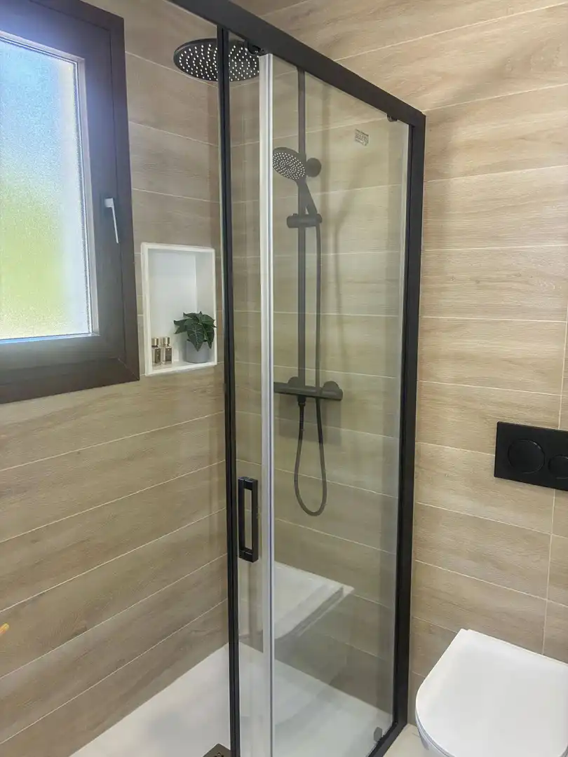 Chalet con piscina en venta en Balcón de Ponoig - Polop Paradis - Polop Hills, imagen 18