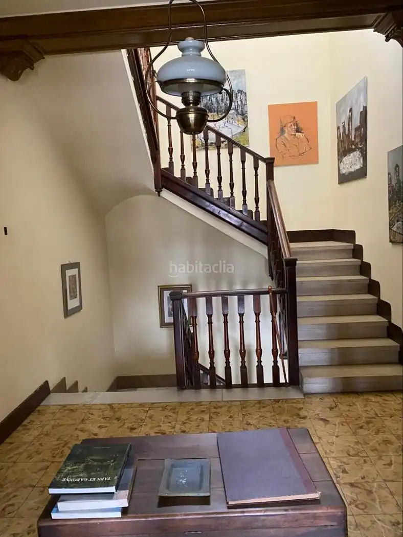 Maison avec jardin à vendre à Calle 1ᵒ de Mayo 72, imagen 22