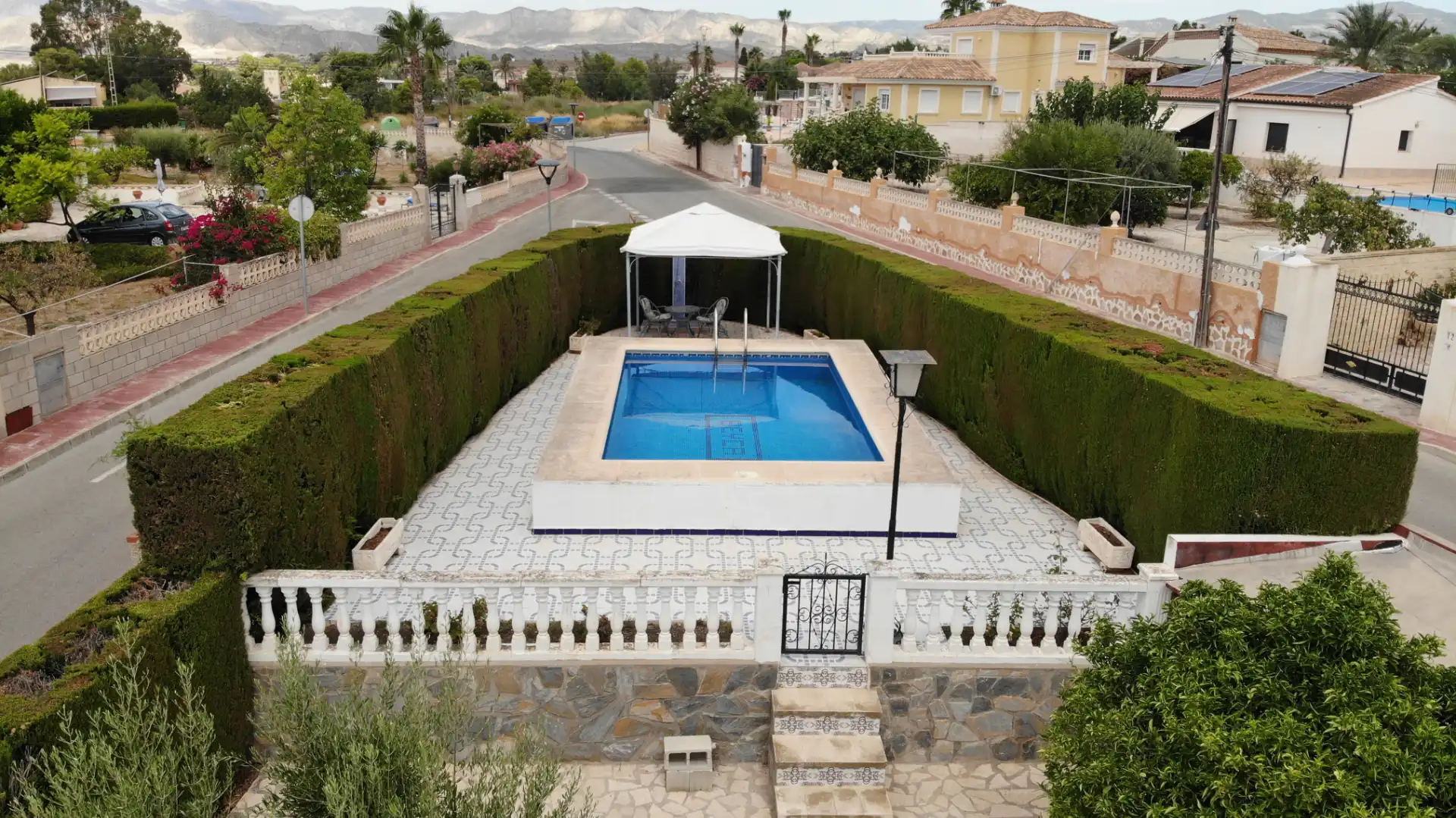 Casa con piscina in vendita a Calle Riu Segura, imagen 7