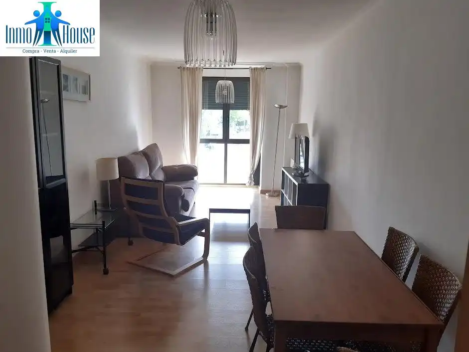 Flat for rent in Estación