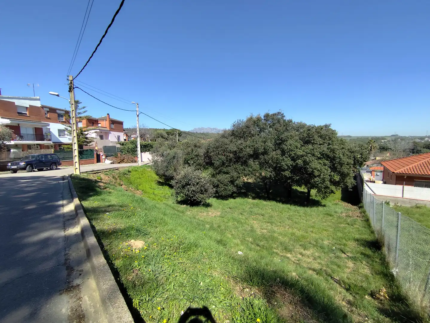 Wohnbaugrundstück zum Verkauf in Carrer Hèrcules, imagen 2