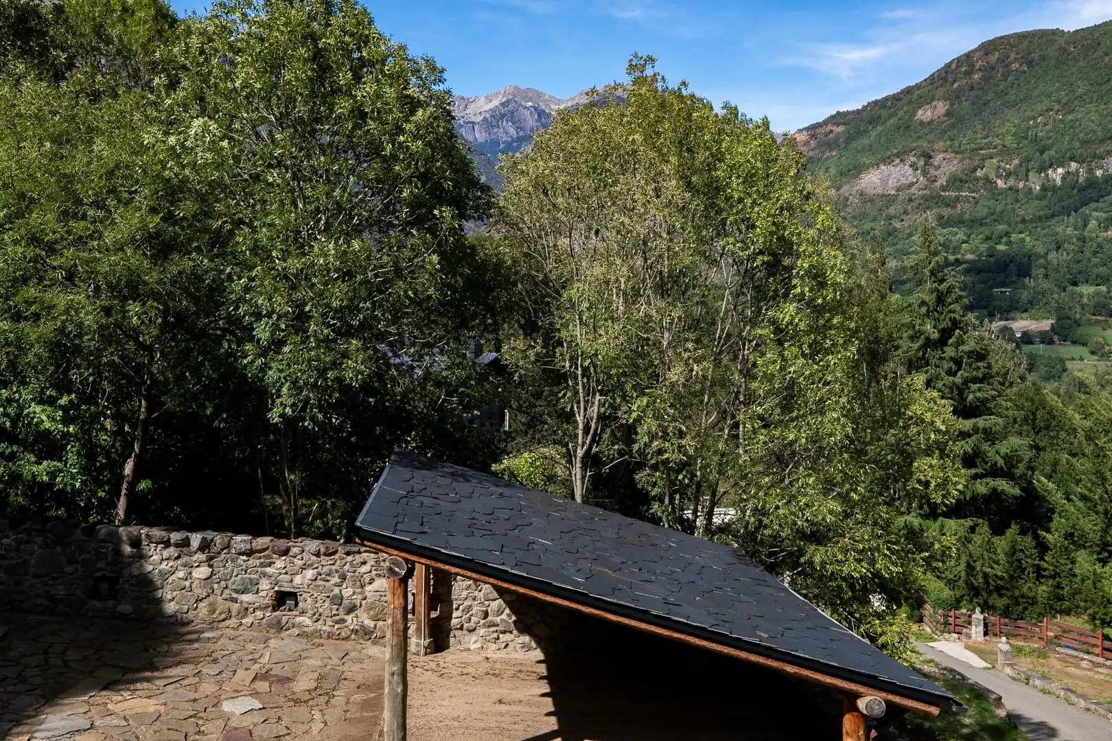 Villa con giardino in vendita a Calle D'ALTO, imagen 24