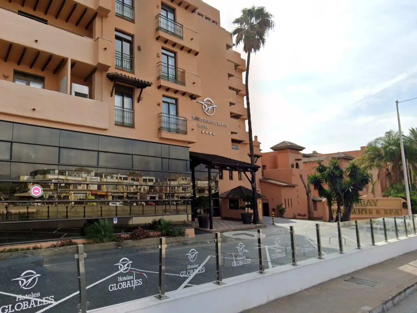 Local en venta en Estepona con Aire acondicionado, Calefacción y Terraza