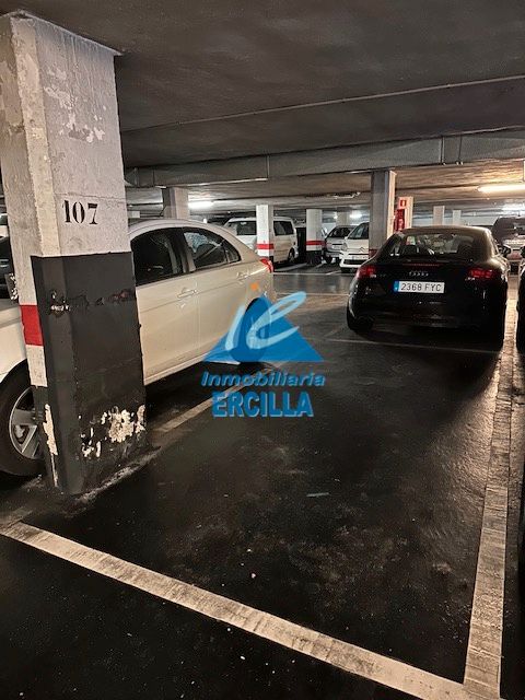 Parking of Garage to rent in Bilbao 