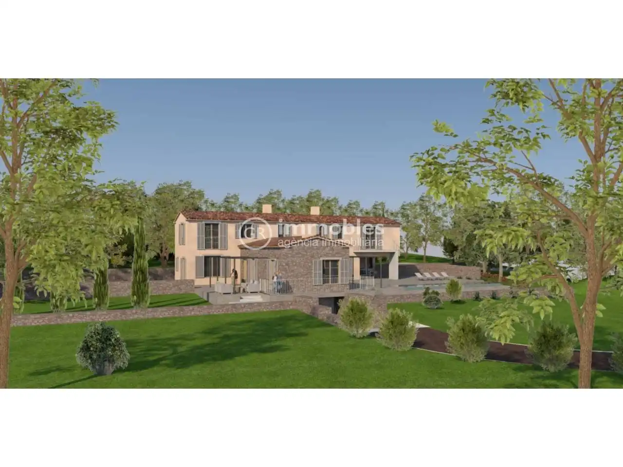 Residential for sale in Ciutat d'Alcúdia