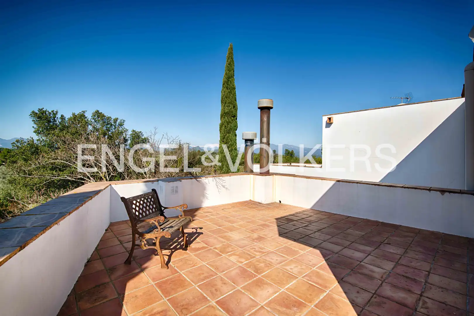 Terrace of Houses for sale in Llers  with Heating, Private garden and Terrace