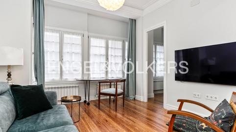 Foto 2 de Apartament en venda a Barrio del Centro, Gijón