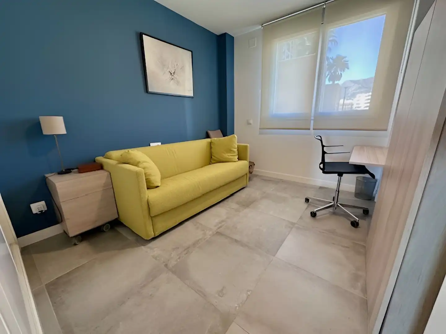 Apartament amb terrassa en venda a Puerto Deportivo, imagen 28