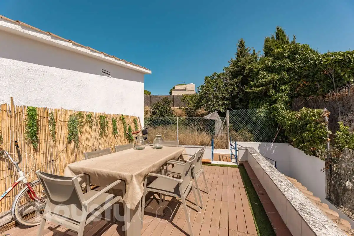 Casa o xalet en venda a Avinguda dels Llimoners, Canet de Mar