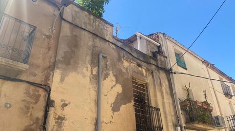 Foto 5 de Casa o xalet en venda a Carrer Castillejos, Santa Bàrbara, Tarragona