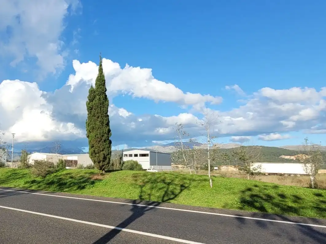 Industriegrundstück zum Verkauf in Ronda Santa Margalida 0, imagen 2