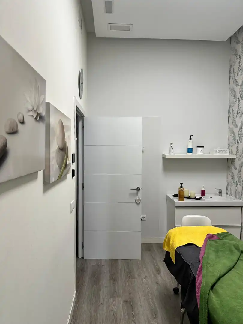 Büro zur Miete in Fuenlabrada