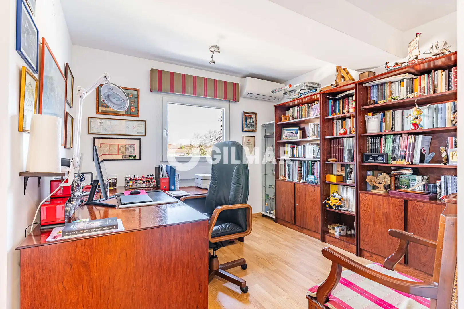Casa adosada en venta en Monte Rozas