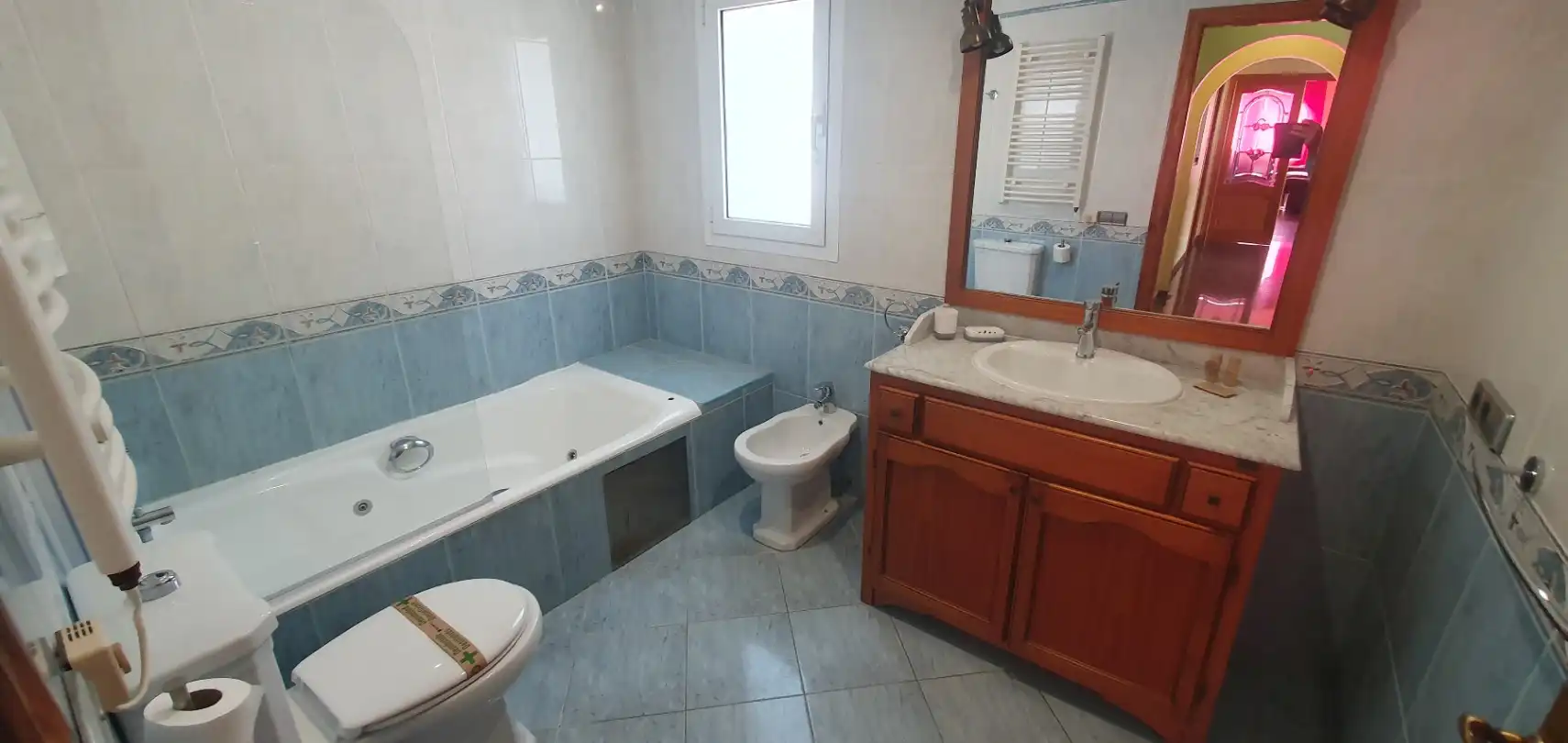 Chalet con terraza en venta en Marisol Park - Ortembach - Los Almendros, imagen 20