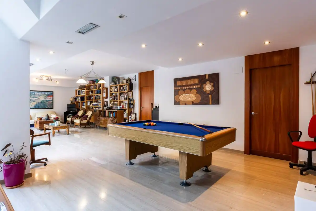 Casa con terrazza in vendita a Carrer de la Perdiu, imagen 40
