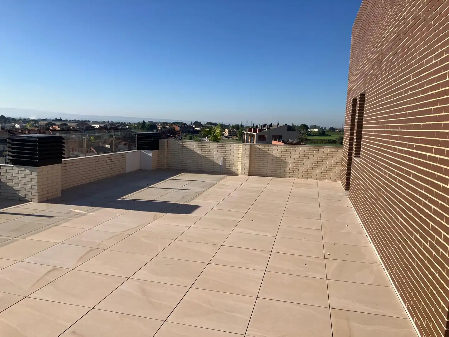 Terraza de Piso en venta en Alpicat con Amueblado
