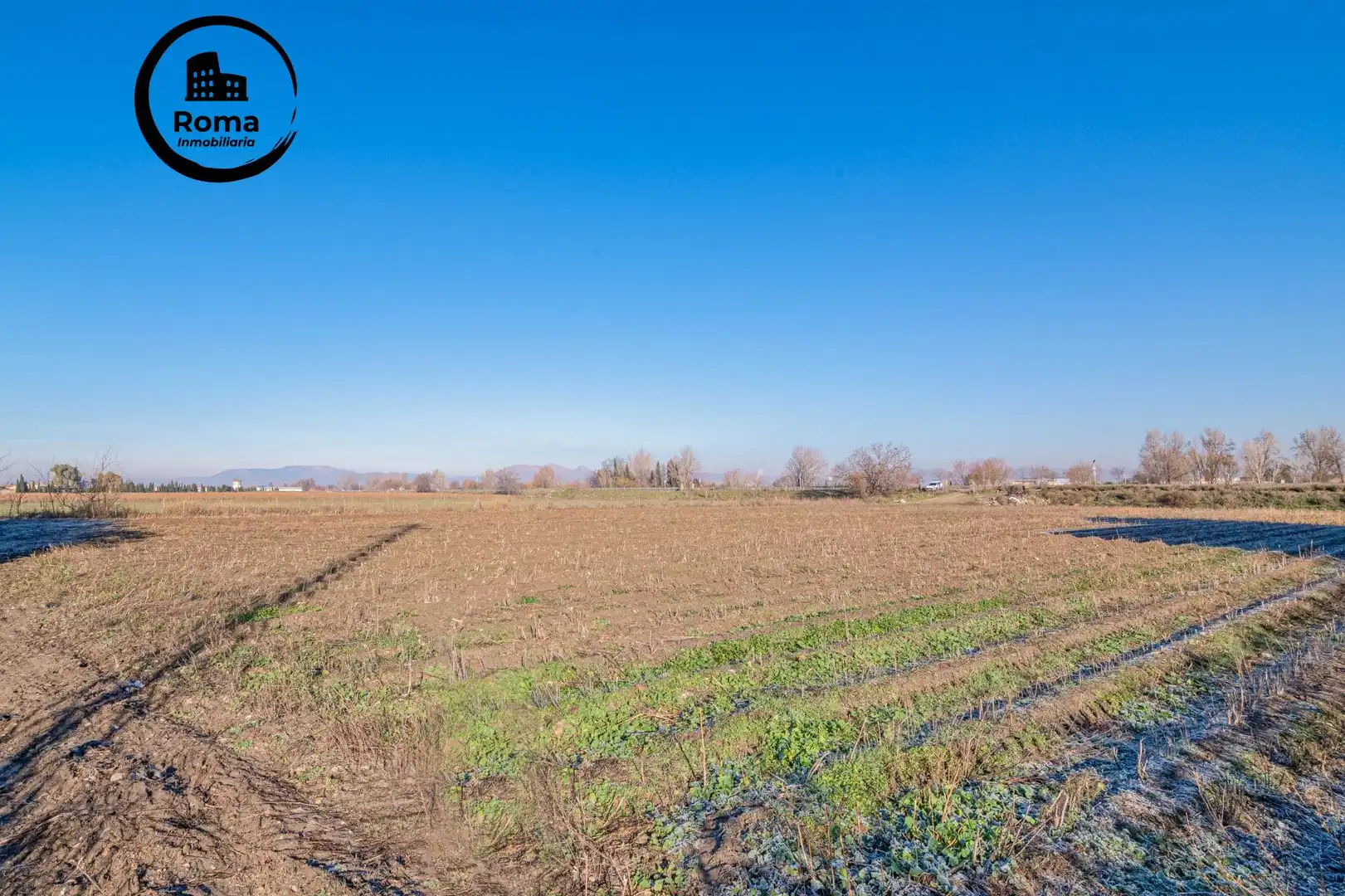 Lands and plots for sale in Carretera Polígono 9 Paraje 61 MARACHAT, 47, 18001, Granada, imagen 16