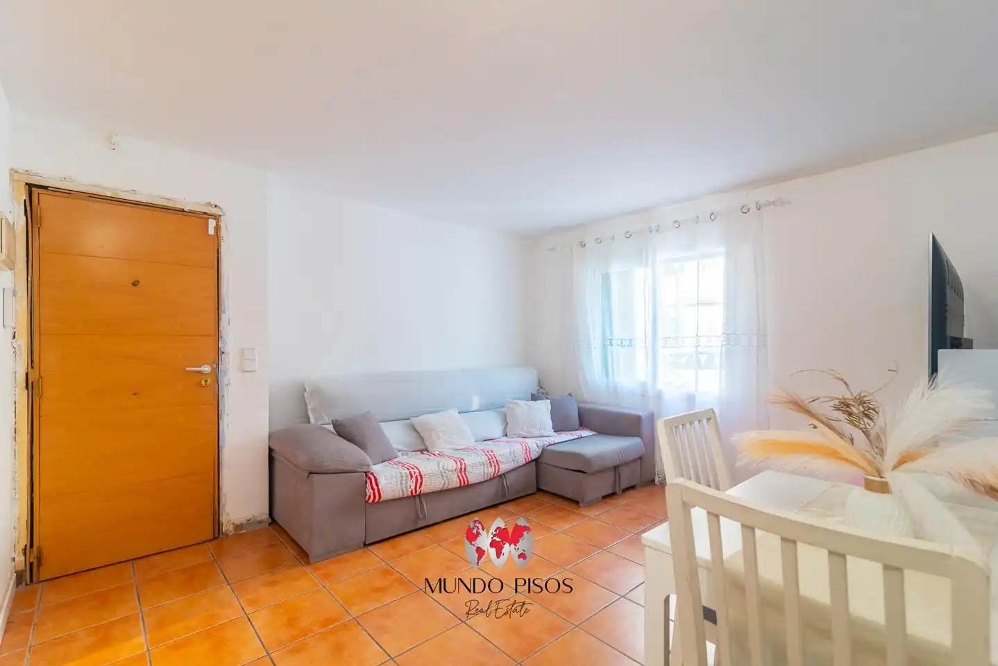 Sala d'estar de Planta baixa en venda en  Palma de Mallorca