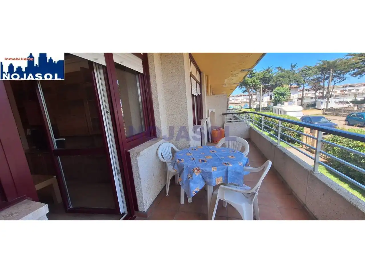 Apartamento de alquiler en Avenida berria, 15, Santoña