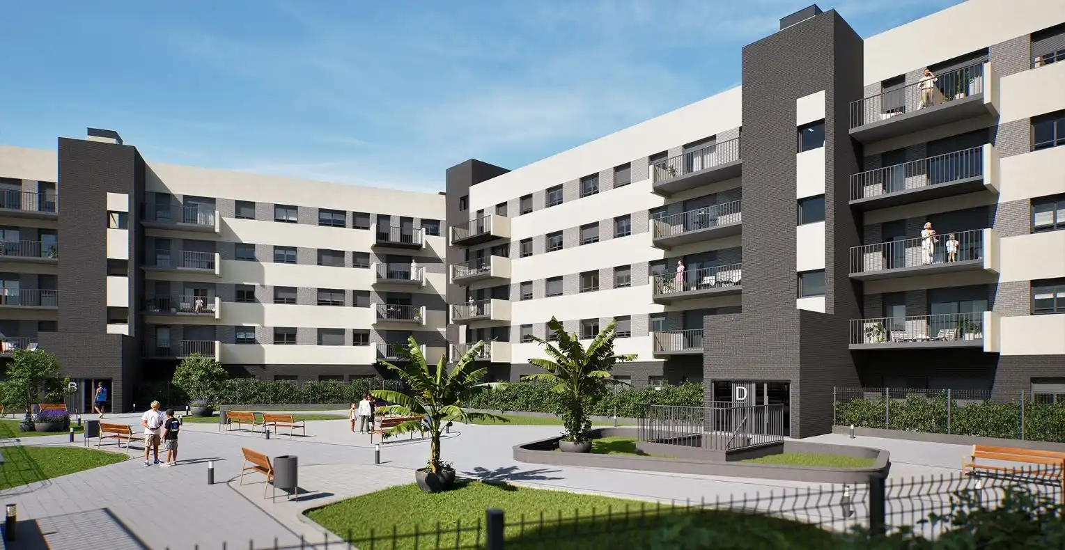 Appartement neuf à vendre à Avenida Camino las Fuentes 0, imagen 5