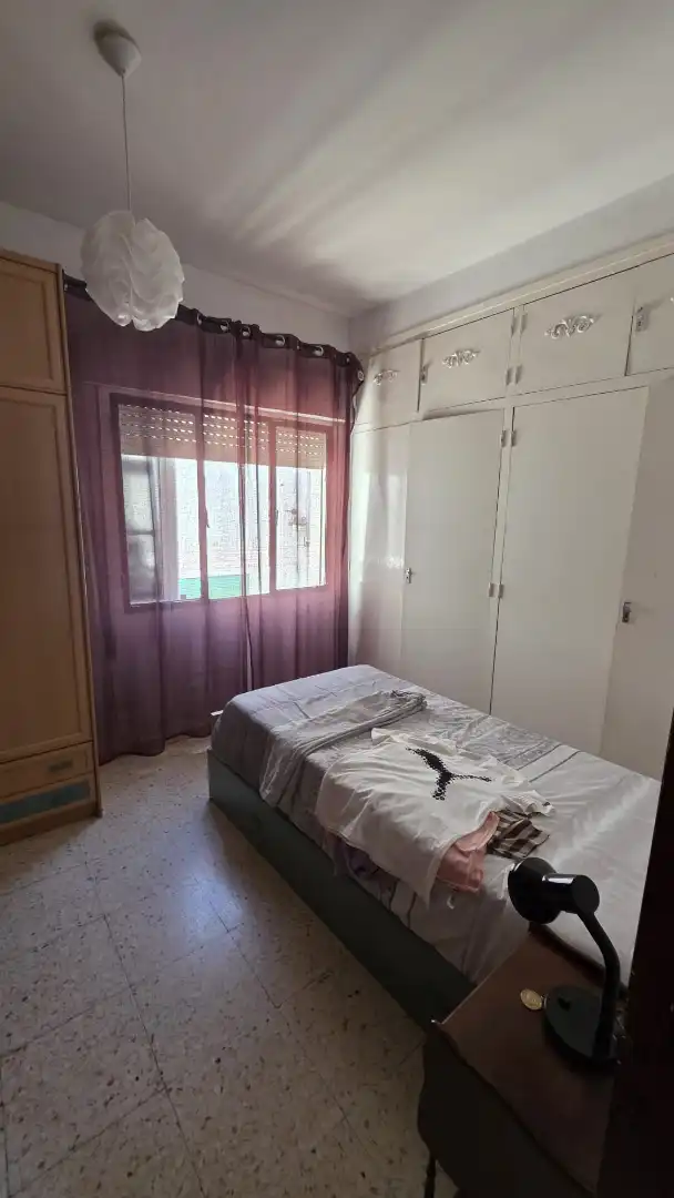Habitación de Piso en venta en Mérida con Aire acondicionado, Amueblado y Balcón