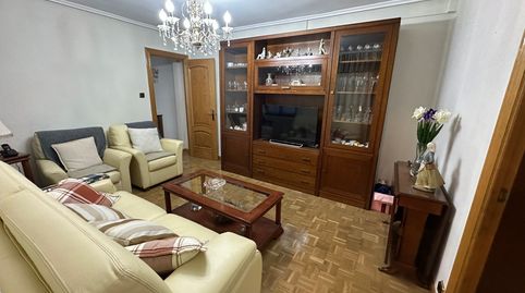 Photo 2 of Flat for sale in Calle Ánade, 1, Pajarillos Bajos, Valladolid Capital