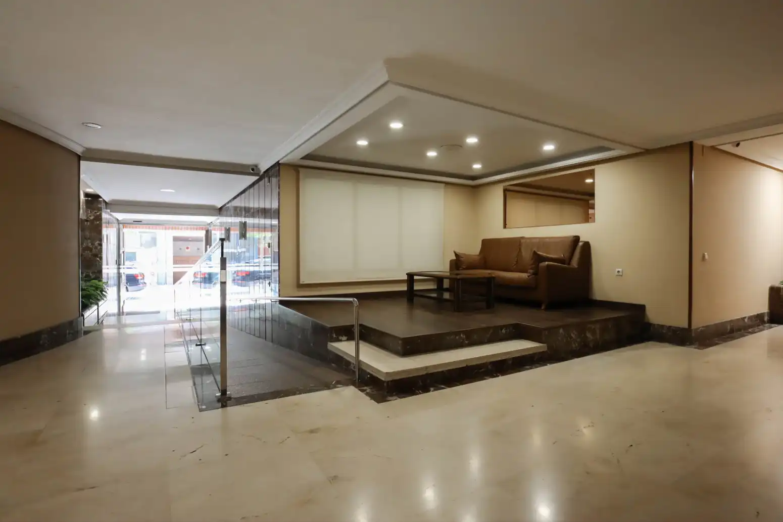 Wohnung zur Miete in Oviedo  mit Heizung und Parkett