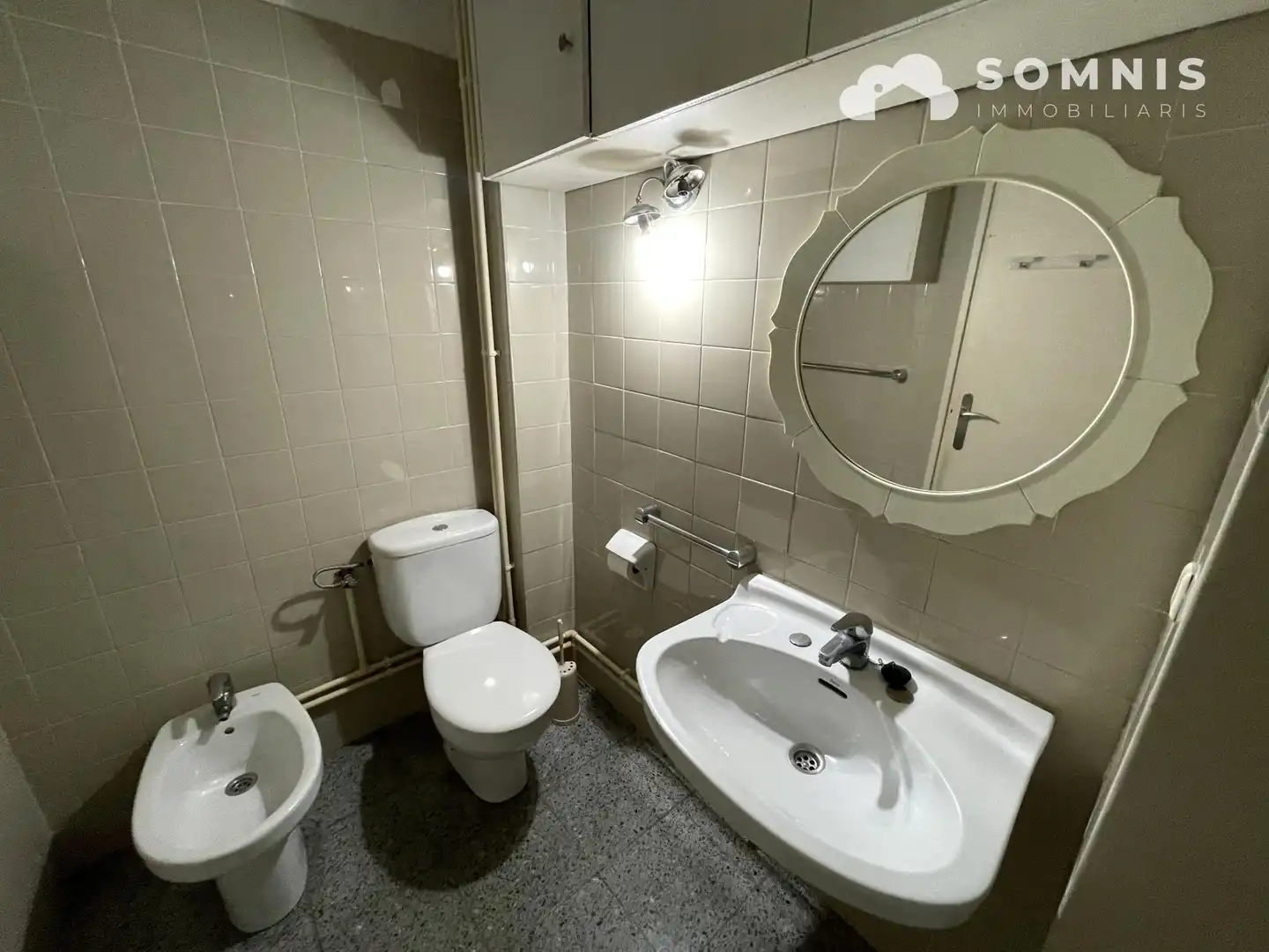Flat for sale in de Faraday, Ca n'Aurell