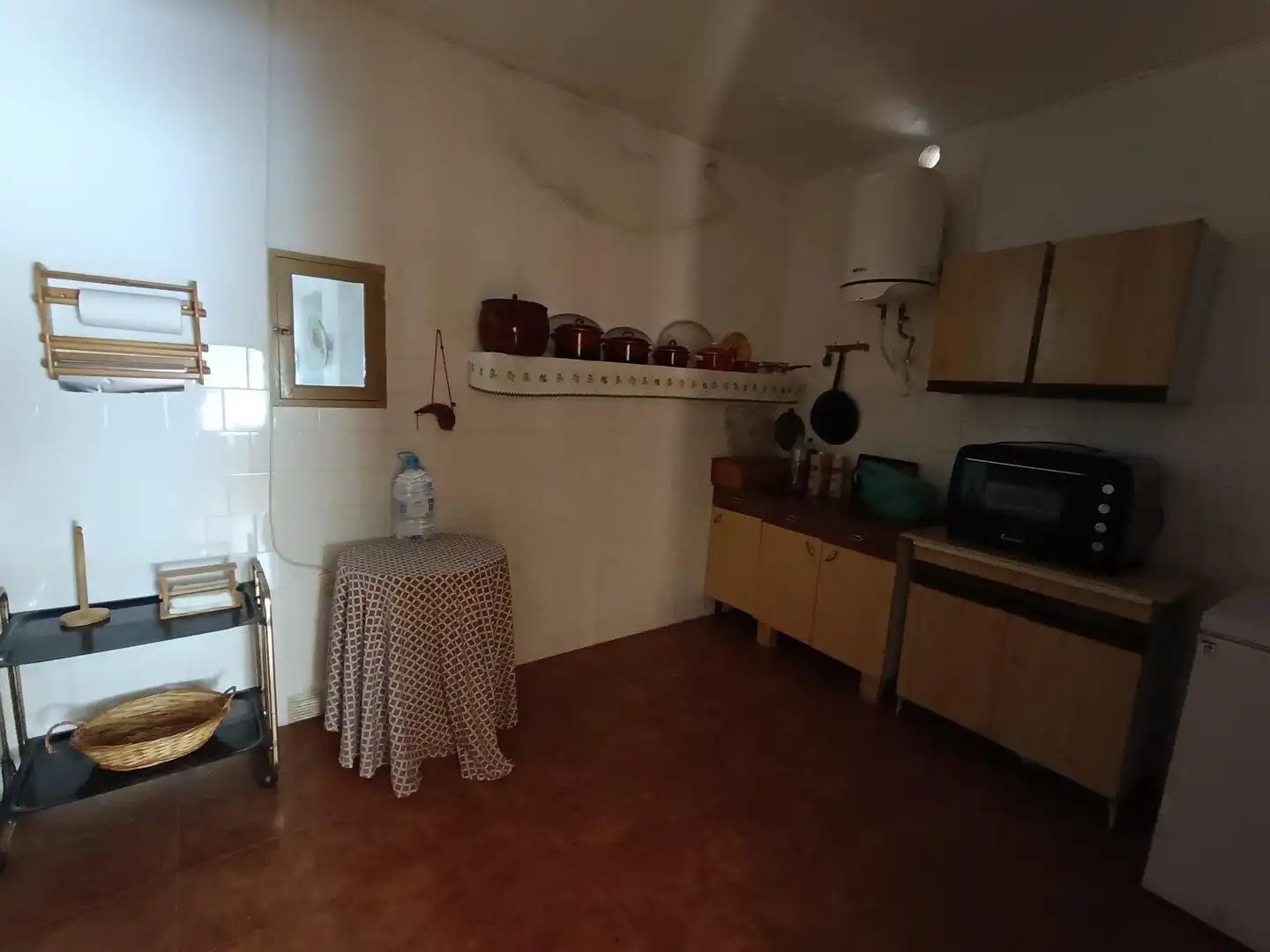 Casa o xalet en venda a Minaya