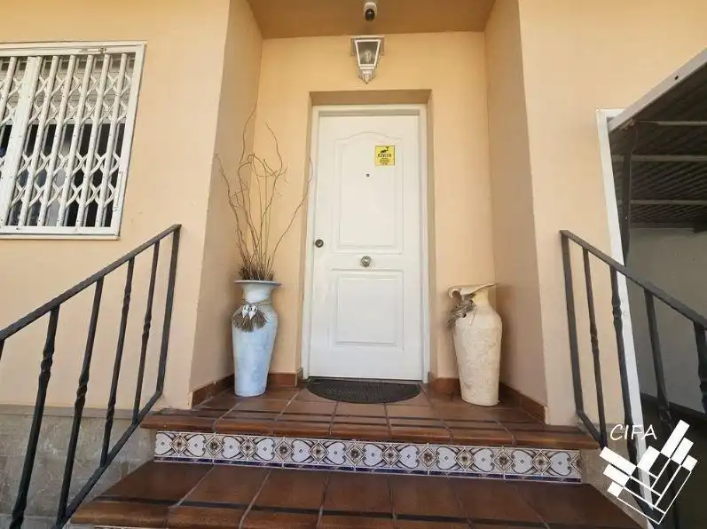 Detached homes for sale in Benicarló  with Air Conditioner, Terrace and Furnished