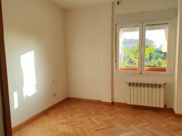 Bedroom of Flat for sale in Parque Empresarial