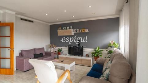 Foto 5 de Àtic en venda a Pere Geronès, Santa Cristina Poble, Girona