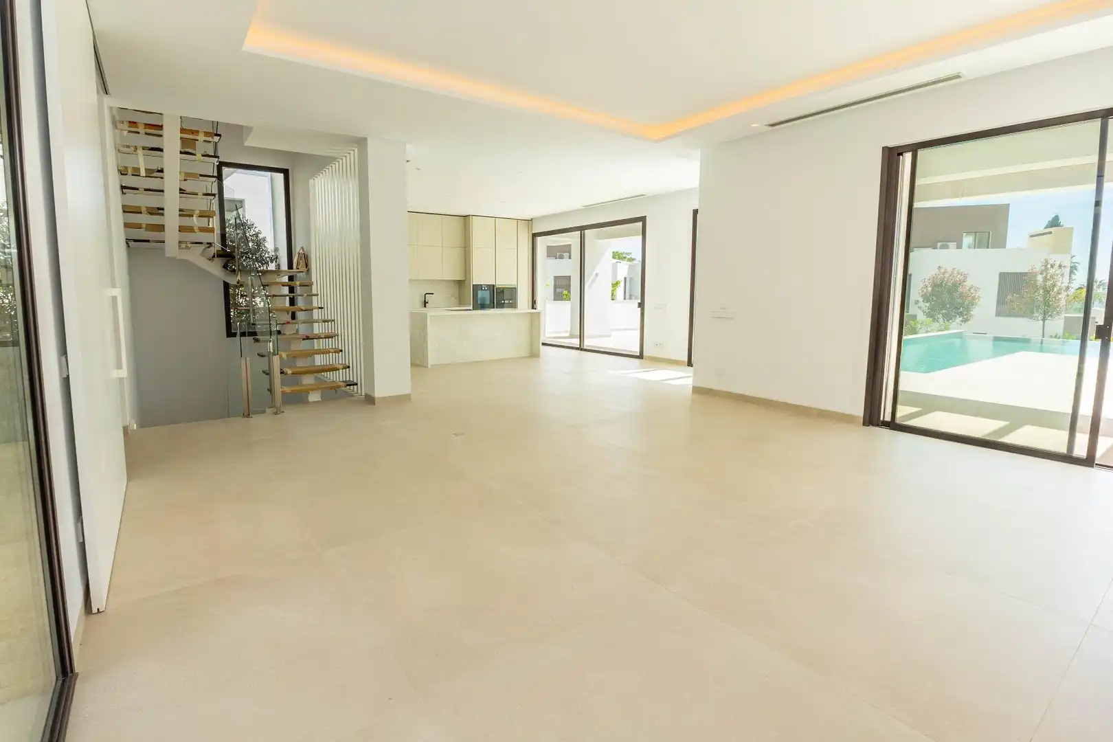 Casa o chalet en venta en Marbella con Aire acondicionado, Jardín privado y Terraza