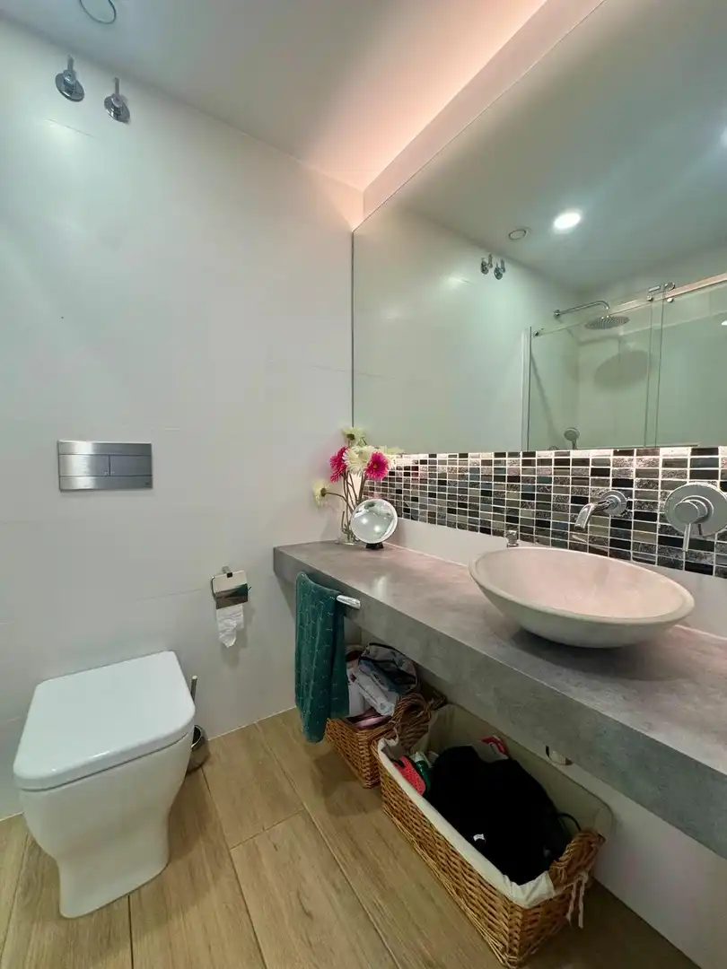 Casa aparellada amb piscina en venda a Bezana - Prezanes, imagen 31