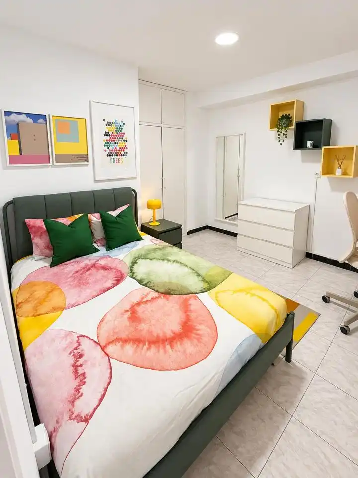 Flat to rent in Callejón de Arenas, imagen 5