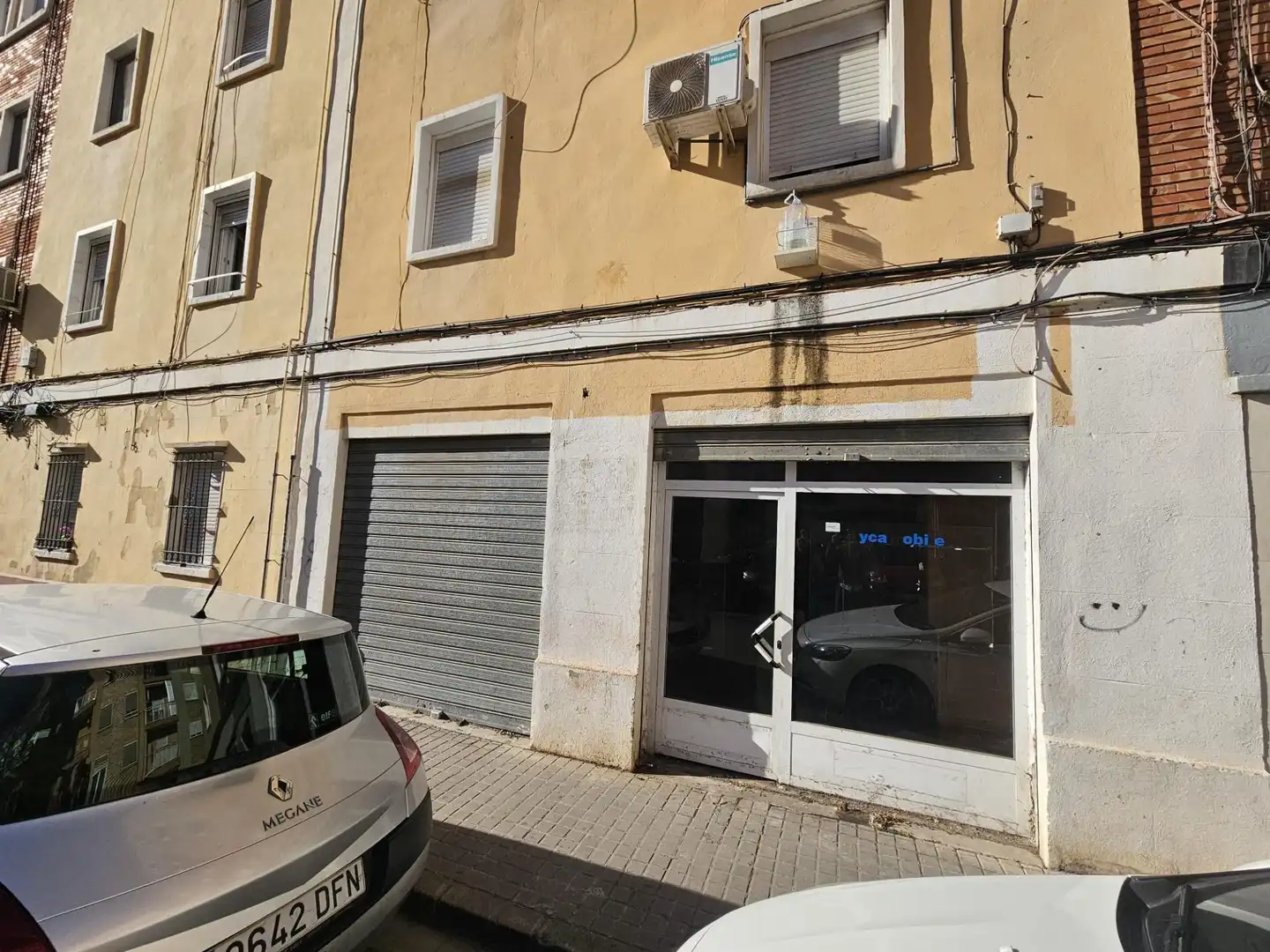 Planta baja en venta en Plaza PAIS VALENCIA, 5, Avenida de la Paz