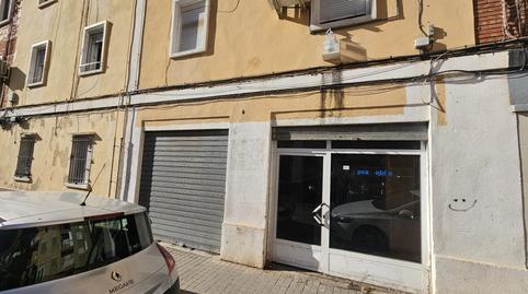 Foto 3 von Geschaftsraum zum Verkauf in Plaza Pais Valencia, 5, Avenida de la Paz, Xirivella