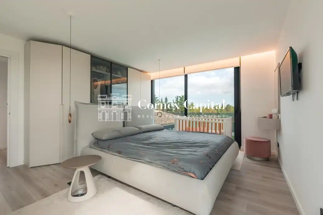 Casa con piscina in vendita a MAS FRIGOL, imagen 49