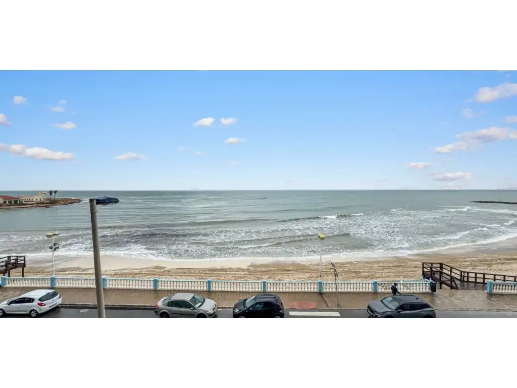 Apartament en venda a Avenida del Doctor Mariano Ruiz Canovas, Zona Playa de los Locos