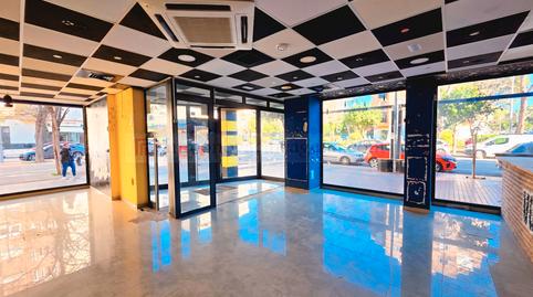 Photo 3 of Premises for sale in Calle Carmen Conde, Ciudad Jardín, Cartagena