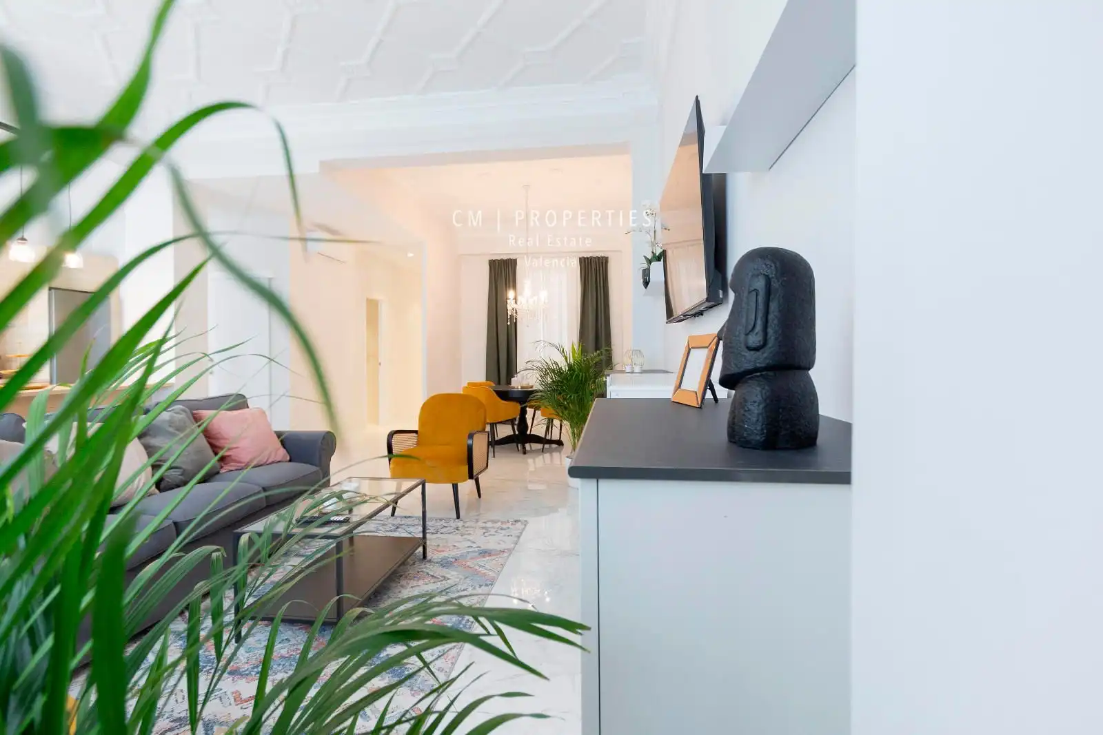 Flat for rent in Albacete, Arrancapins