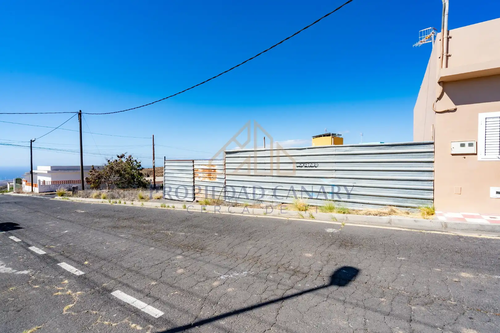 Terreno residenziale in vendita a Arico, imagen 11