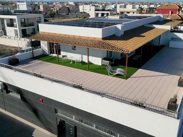 Àtic en venda a Orihuela Costa