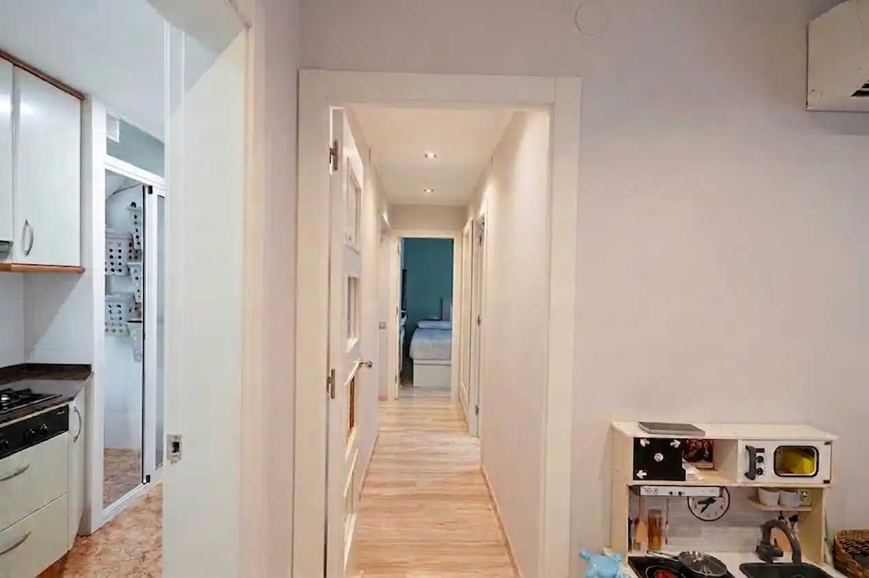 Piso en venta en Avinguda de Guatemala, Sant Andreu de la Barca