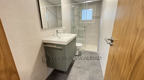 Foto 4 de Pis de lloguer a Los Vadillos - R. Sanitaria - Pozanos, Burgos Capital